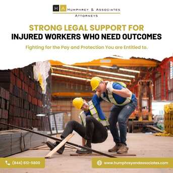 New York, Legal, Committed Legal Representation For Workplace Injury Compensation Cases