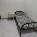 SAR 600/month,  Bed Space Available Male