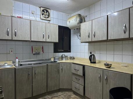 Al Batha, Bedspace For Rent, SAR 750/month,  Single Executive Bachelor Bed Space Available In Batha