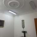 SAR 900,  Seperate Entrance   Bathroom Attached  Ground Floor Main Road Side In Front .  With Electr
