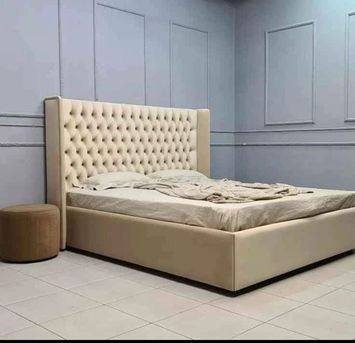 Al Safa, Furniture, SAR 1,  New Modern Decaore Beautifull Beds Area Available