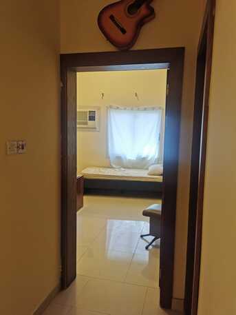 East Riffa, Rooms for Rent, BHD 90/month,  12 Sq. Meter,  Room For Rent