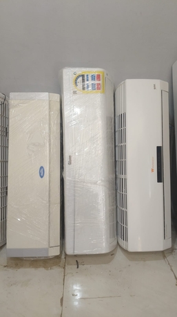 Al Naeem, Air Conditioners, SAR 1100,  Used Air Conditioners