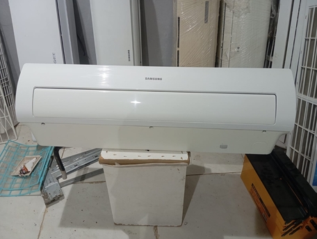 Al Naeem, Air Conditioners, SAR 1100,  Used Air Conditioners