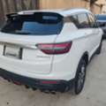 SAR 36000,  Geely Geely Coolray Pro,  2020,  Automatic,  127000 KM,  Geely Coolray For Sale