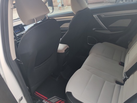 Al Naseem, Vehicles, Cars & Trucks , SAR 36000,  Geely Geely Coolray Pro,  2020,  Automatic,  127000 KM,  Geely Coolray For Sale
