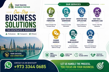 Karzakan, Business, Fast & Reliable Company Formation Services