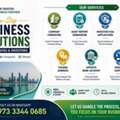 Fast & Reliable Company Formation Services