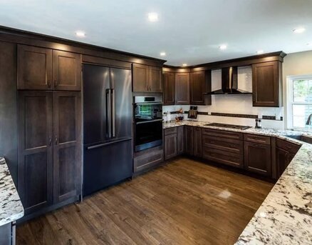 New York, Business, Cabinet Connection | Cabinet Store | Cabinet Maker Strasburg CO