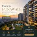 INR 5710000,  2 BR,  683 Sq. Feet,  2 BHK Flats & Ready-to-Move Homes In Punawale: A Practical Guide For Buyers