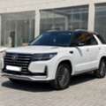 BHD 4900,  Changan CS95,  2022,  Automatic,  166500 KM,  Changan CS-95 Plus  (White)