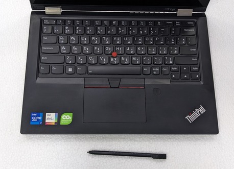 Manama, Computers, BHD 189,  Lenovo YOGA Core I7 11th Generation 2 In 1 Touch Business Laptop With Pen 16GB + 512GB SSD