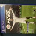 SAR 70,  Ea Fc 25 Ps4