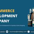 NxDeep Connectz &ndash; Advanced Digital Growth For E-Commerce Development
