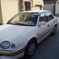 BHD 950,  Toyota Corolla,  1999,  Automatic,  3000 KM,