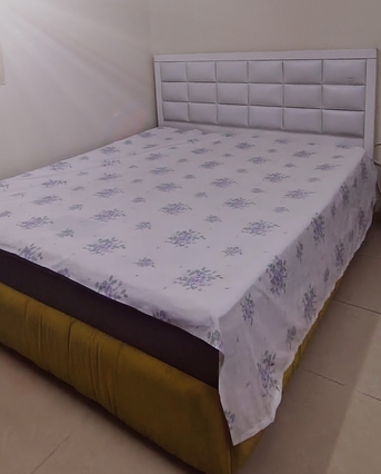 Dammam, Furniture, SAR 550,  For Sale King Size Cot