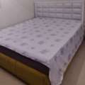 SAR 550,  For Sale King Size Cot