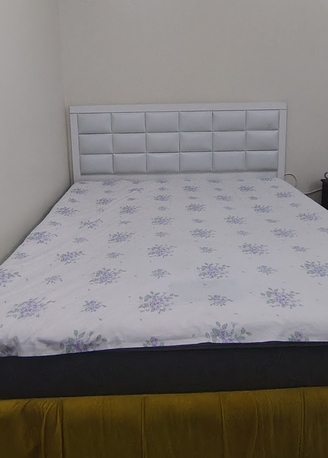 Dammam, Furniture, SAR 550,  For Sale King Size Cot