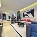 SAR 179000/year,  Furnished,  120 Sq. Meter,  Fully Furnished Luxury Apartment In A Premium Residential Project