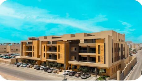 Riyadh, Apartments, Flats, Houses & Villas, SAR 179000/year,  Furnished,  120 Sq. Meter,  Fully Furnished Luxury Apartment In A Premium Residential Project