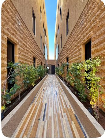 Riyadh, Apartments, Flats, Houses & Villas, SAR 179000/year,  Furnished,  120 Sq. Meter,  Fully Furnished Luxury Apartment In A Premium Residential Project