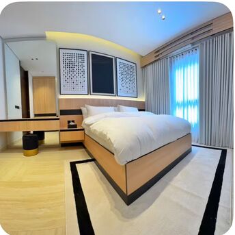 Riyadh, Apartments, Flats, Houses & Villas, SAR 179000/year,  Furnished,  120 Sq. Meter,  Fully Furnished Luxury Apartment In A Premium Residential Project