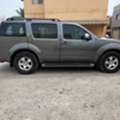 BHD 1650,  Nissan Pathfinder,  2008,  Automatic,  202200 KM,    - AMERICAN SPEC - EXCELLENT CONDITION