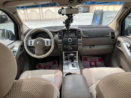 Zinj, Vehicles, Cars & Trucks , BHD 1650,  Nissan Pathfinder,  2008,  Automatic,  202200 KM,    - AMERICAN SPEC - EXCELLENT CONDITION