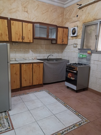 Al Malaz, Apartments, Flats, Houses & Villas, SAR 2500/month,  Furnished,  1 BR,  Furnished Apartment In Al-Malaz
