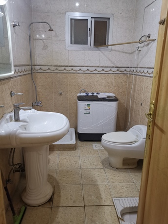 Al Malaz, Apartments, Flats, Houses & Villas, SAR 2500/month,  Furnished,  1 BR,  Furnished Apartment In Al-Malaz