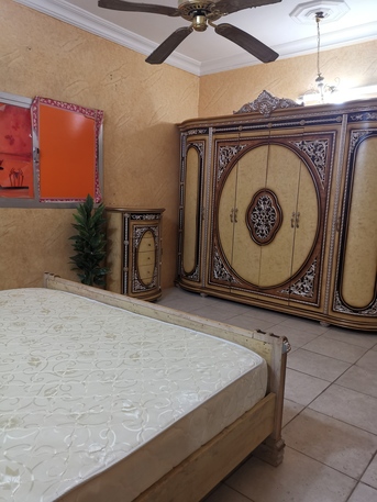 Al Malaz, Apartments, Flats, Houses & Villas, SAR 2500/month,  Furnished,  1 BR,  Furnished Apartment In Al-Malaz