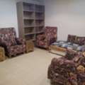 SAR 23000/year,  Furnished,  1 BR,  Furnished Apartment Near Al Salam Metro Station
