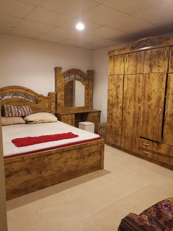 Al Naseem, Apartments, Flats, Houses & Villas, SAR 23000/year,  Furnished,  1 BR,  Furnished Apartment Near Al Salam Metro Station