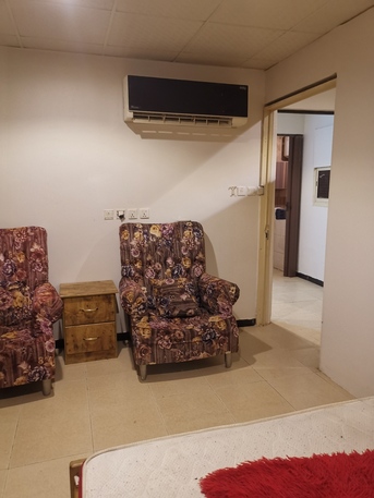 Al Naseem, Apartments, Flats, Houses & Villas, SAR 23000/year,  Furnished,  1 BR,  Furnished Apartment Near Al Salam Metro Station
