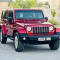 BHD 4400,  Jeep Wrangler Sahara 4xe,  2012,  Automatic,  237000 KM,  Jeep Wrangler