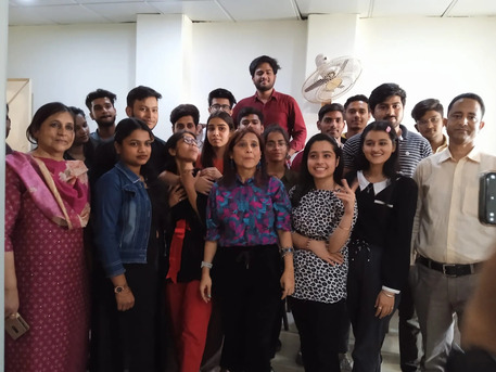 New Delhi, Education, Institute Of Professional Accountants