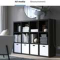 BHD .025,  IKEA Kallax For Sale