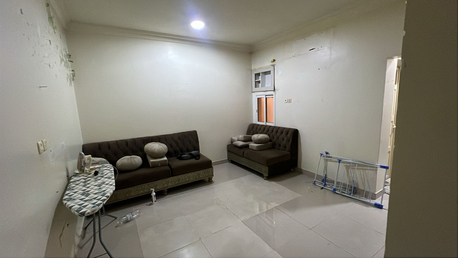 Madinat Al Ummal, Apartments, Flats, Houses & Villas, SAR 2000/month,  2 BR,  Furnished Apartment For Rent &ndash; Ibn Khaldun, Dammam