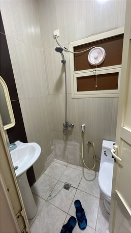 Madinat Al Ummal, Apartments, Flats, Houses & Villas, SAR 2000/month,  2 BR,  Furnished Apartment For Rent &ndash; Ibn Khaldun, Dammam