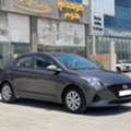BHD 3550,  Hyundai Accent,  2023,  Automatic,  98900 KM,    (Grey)