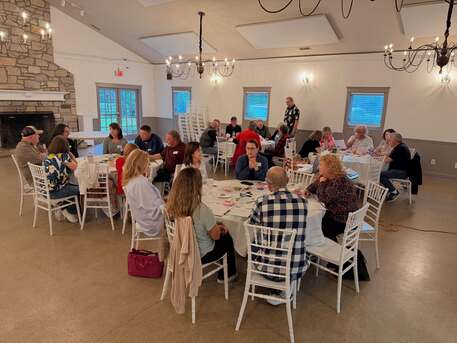 New York, Health, Supporting Families Through Recovery Education & Connection