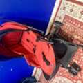 SAR 100,  Baby Stroller,slide,swing For Sale