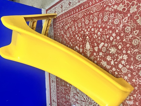 Riyadh, Baby & Kid Stuff, SAR 100,  Baby Stroller,slide,swing For Sale
