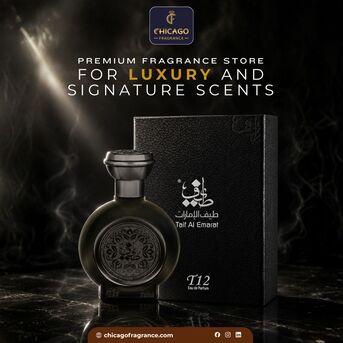 New York, Perfumes & Fragrances, USD 60,  Premium Fragrance Store For Luxury And Signature Scents