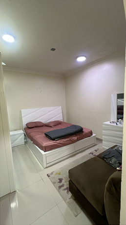 Dammam, Apartments, Flats, Houses & Villas, SAR 2000/month,  2 BR,  Furnished Apartment For Rent &ndash; Ibn Khaldun, Dammam