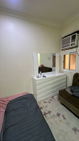 Dammam, Apartments, Flats, Houses & Villas, SAR 2000/month,  2 BR,  Furnished Apartment For Rent &ndash; Ibn Khaldun, Dammam