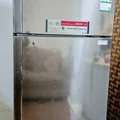 SAR 1500,  LG Double Door Inverter Refrigerator 348litres