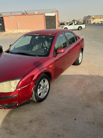 Riyadh, Vehicles, Cars & Trucks , SAR 10000,  Ford Mondeo,  2007,  Automatic,  336044 KM,    For Sale