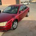 SAR 10000,  Ford Mondeo,  2007,  Automatic,  336044 KM,    For Sale