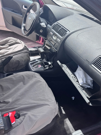 Riyadh, Vehicles, Cars & Trucks , SAR 10000,  Ford Mondeo,  2007,  Automatic,  336044 KM,    For Sale